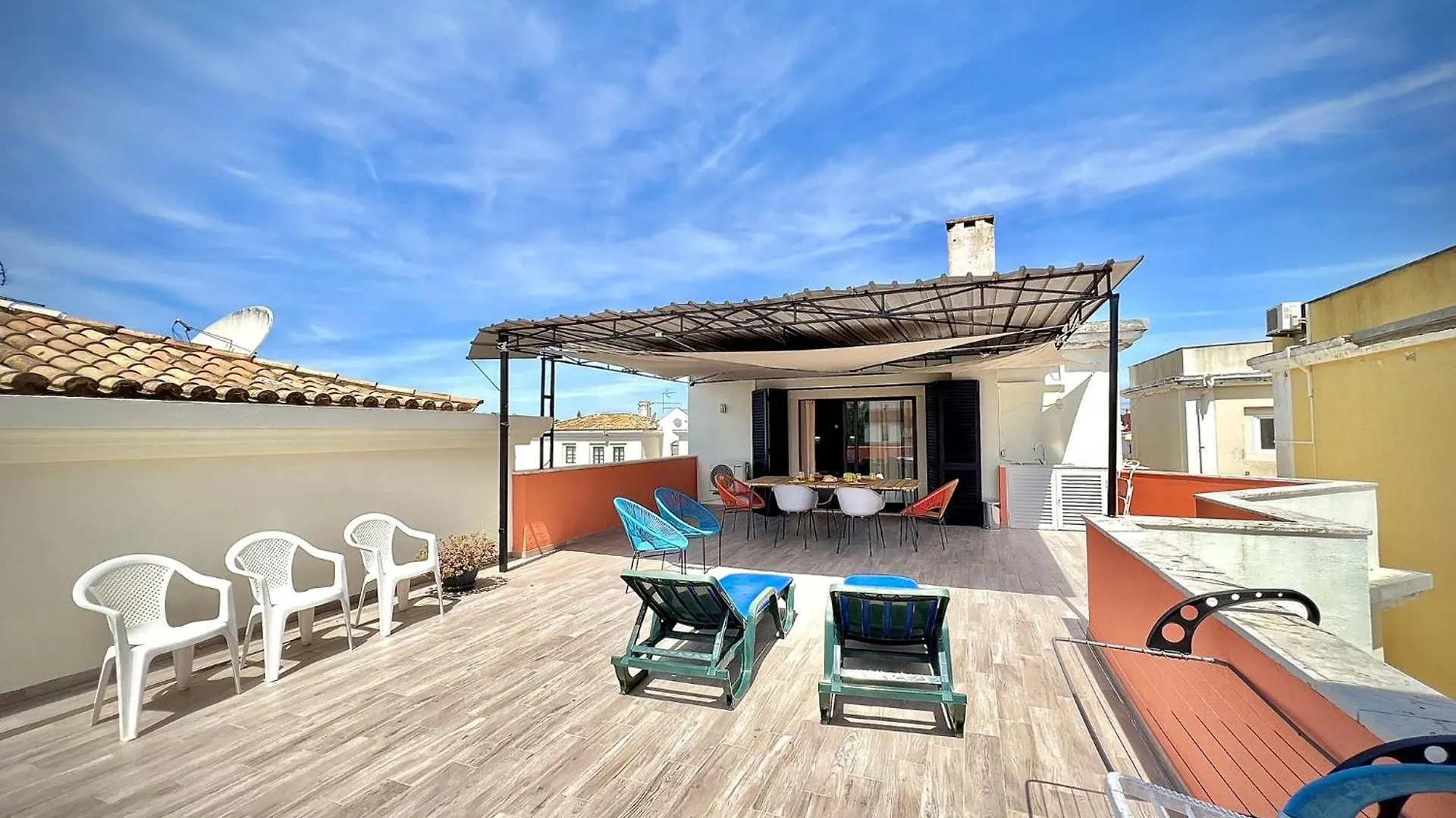 Apartment Vilamoura Central 8 By Homing