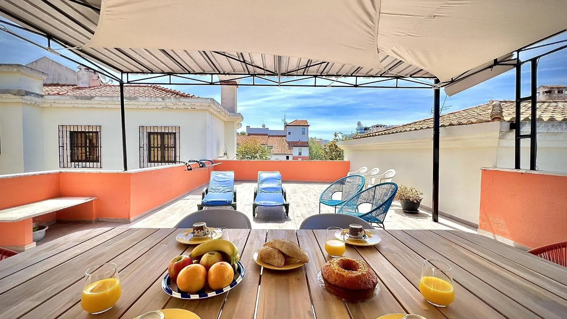 Vilamoura Central 8 By Homing Portugal