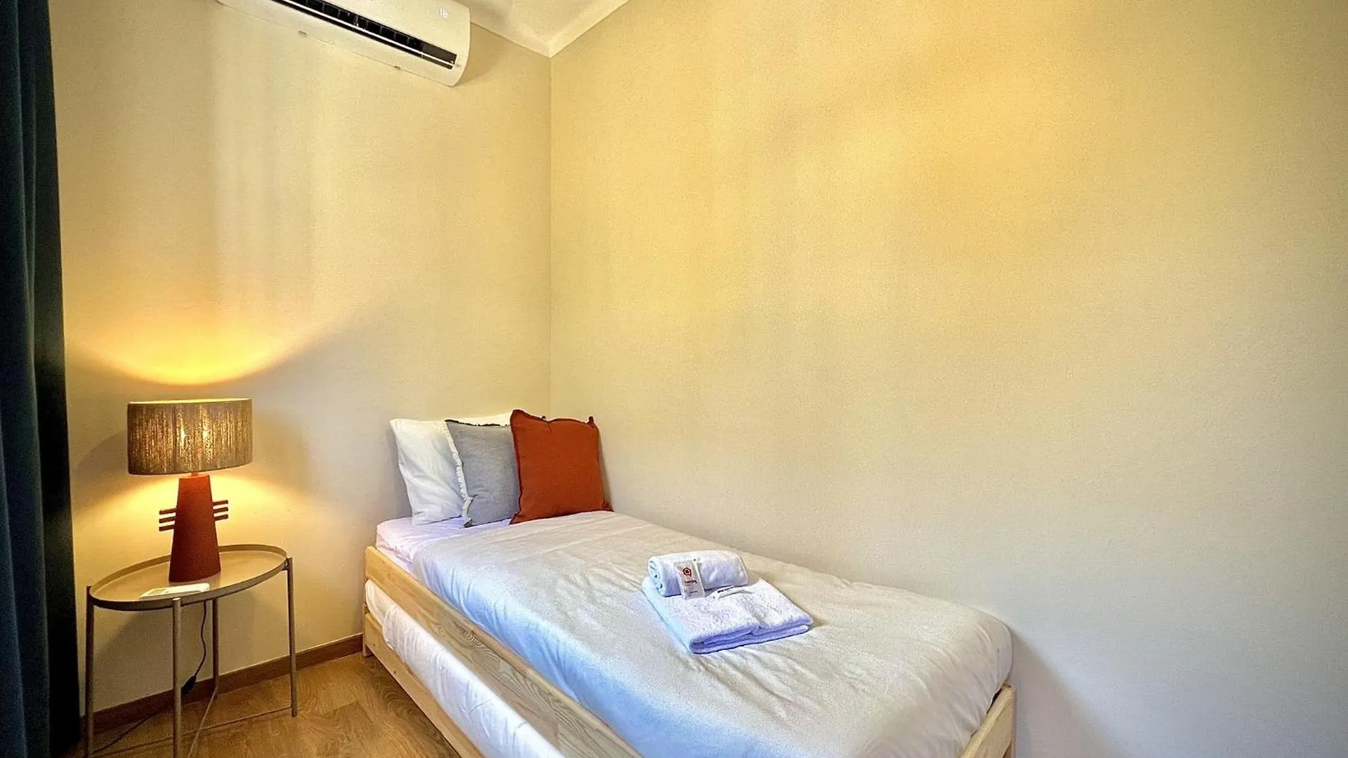 Apartment Vilamoura Central 8 By Homing
